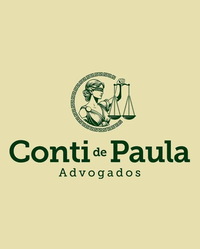 Conti de Paula Advogados